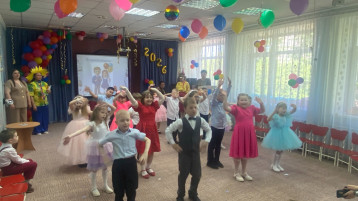 До свидания детский сад!.